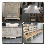 Renovatie Eetplaats